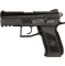 Пистолет пневматический ASG CZ 75 P-07 Duty. CO2. BB кал. 4.5 мм
