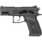 Пистолет пневматический ASG CZ 75 P-07 Duty. Blowback. CO2. BB кал. 4.5 мм
