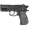 Пистолет пневматический ASG CZ 75D Compact 4,5 мм BB