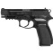 Пистолет пневматический ASG Bersa Thunder 9 Pro 4,5 мм BB
