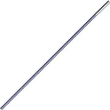 Секция дуги для палатки промежуточная Pinguin фиберглас d11 mm 50 см(1 коннектор)