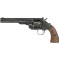 Револьвер пневматический ASG Schofield 6" 4,5 мм Pellet