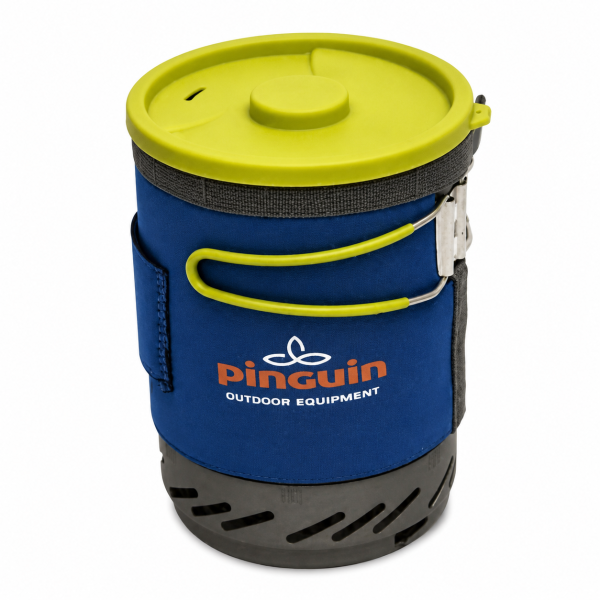 Горелка газовая Pinguin Aura Blue