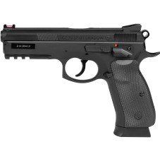 Пистолет пневматический ASG X9 Classic Blowback. CO2. BB кал. 4.5 мм