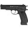 Пистолет пневматический ASG CZ 75 Blowback 4,5 мм BB