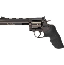 Револьвер пневматический ASG DW 715 6" 4,5 мм Pellet