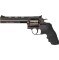 Револьвер пневматический ASG DW 715 6" 4,5 мм Pellet