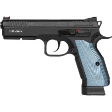 Пистолет пневматический ASG Shadow 2 Blowback, 4,5 мм
