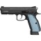 Пистолет пневматический ASG Shadow 2 Blowback, 4,5 мм