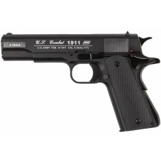 Пистолет пневматический ASG US-C. Blowback. СО2 кал. 4,5 мм BB