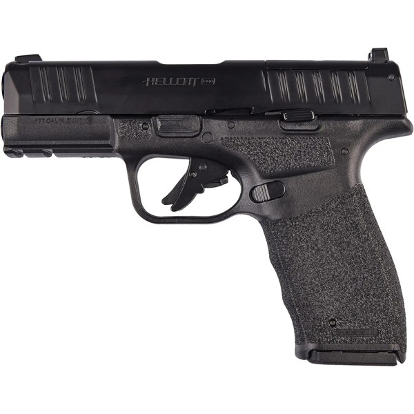 Пистолет пневматический ASG Springfield Armory HellCat Pro 4.5 мм BB