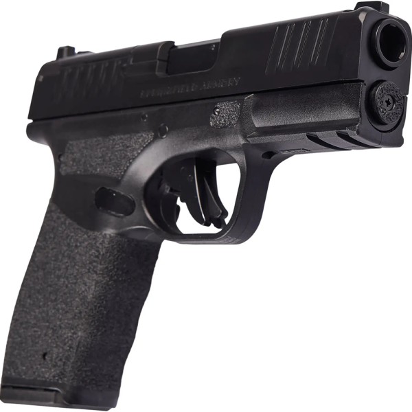 Пистолет пневматический ASG Springfield Armory HellCat Pro 4.5 мм BB