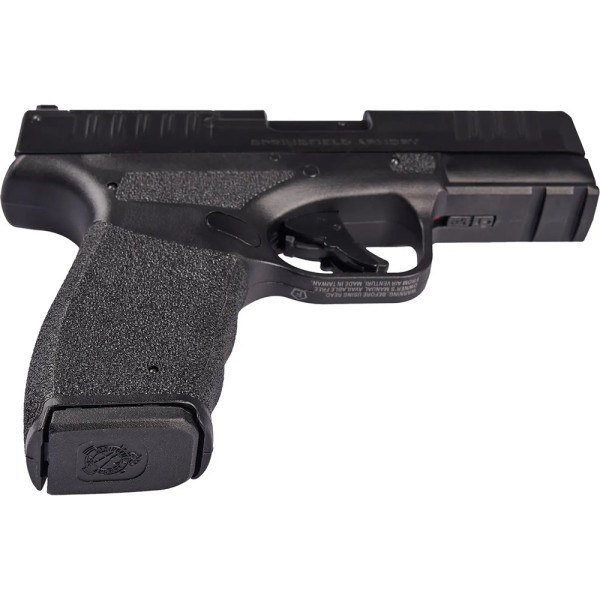 Пистолет пневматический ASG Springfield Armory HellCat Pro 4.5 мм BB