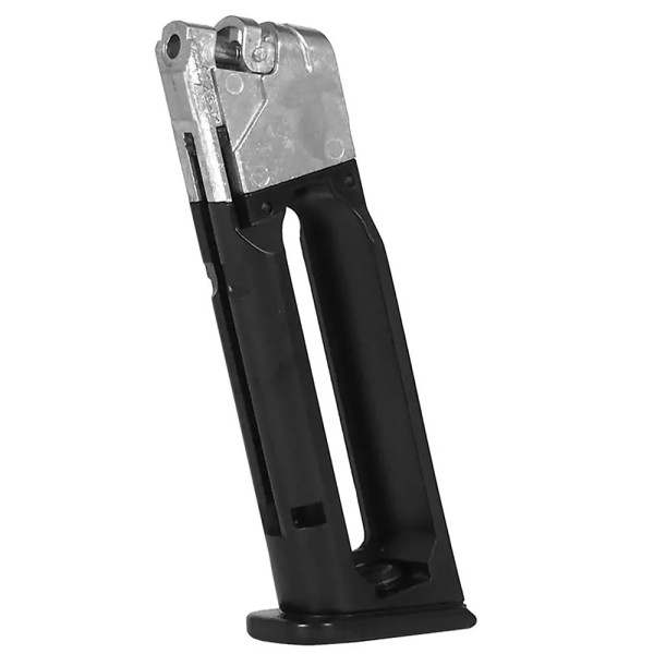Магазин ASG для ISSC M22 CO2, 4.5