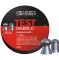 Пули пневматические JSB Diabolo TEST EXACT 4,5 мм 0,51; 0,54; 0,67; 0,87 гр