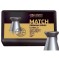 Пули пневматические JSB Match Premium HW, 4,49 мм , 0,535 г, 200 шт/уп