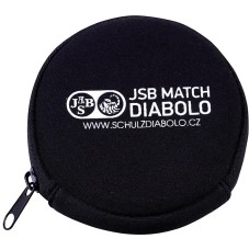 Чехол для пуль JSB Pellet Case, 90 mm