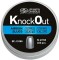 Пули пневматические JSB Diabolo KnockOut Slugs 4.52 мм , 0.870 г, 400 шт/уп