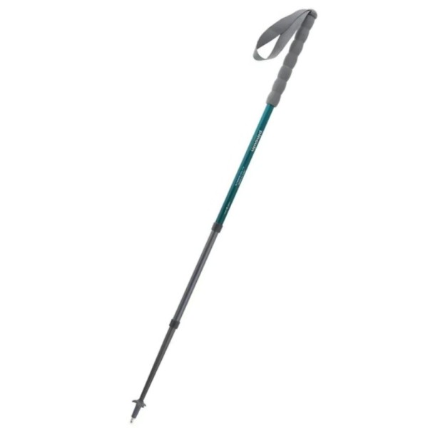 Палки трекинговые Pinguin Fastrail TL Foam Petrol