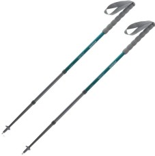 Палки трекинговые Pinguin Fastrail TL Foam Petrol