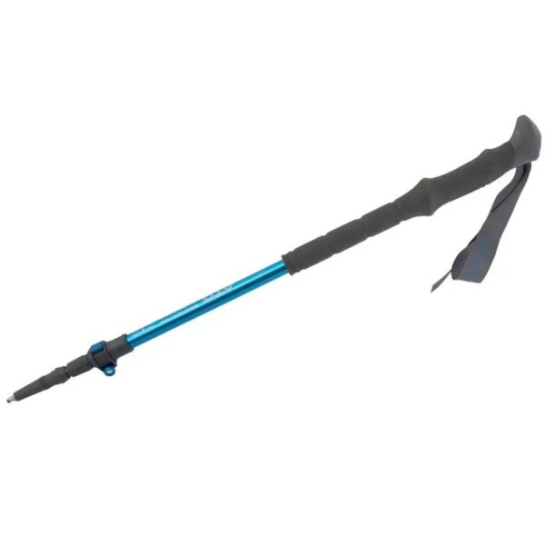 Палки трекинговые Pinguin Shock FL/TL Foam Blue