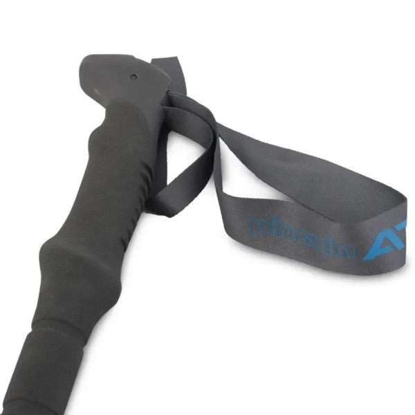 Палки трекинговые Pinguin Shock FL/TL Foam Blue