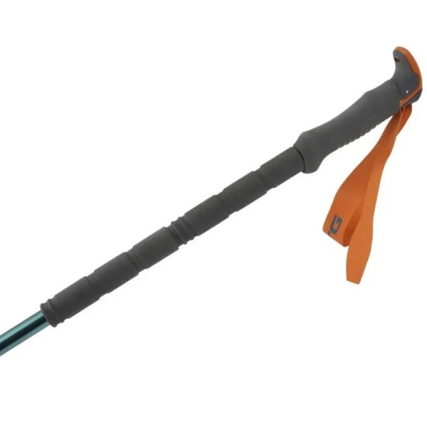 Палки трекинговые Pinguin Tour Long FL Foam Petrol