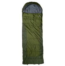 Спальник Pinguin Beech 150 Khaki Left Zip