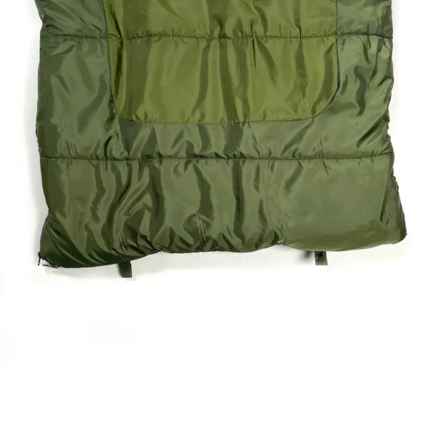 Спальник Pinguin Beech 150 Khaki Right Zip