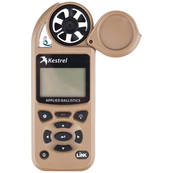 Метеостанция Kestrel 5700 Elite баллистический калькулятор, с БТ модулем Песочный