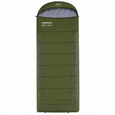 Спальник Pinguin Beech190 Khaki Left Zip