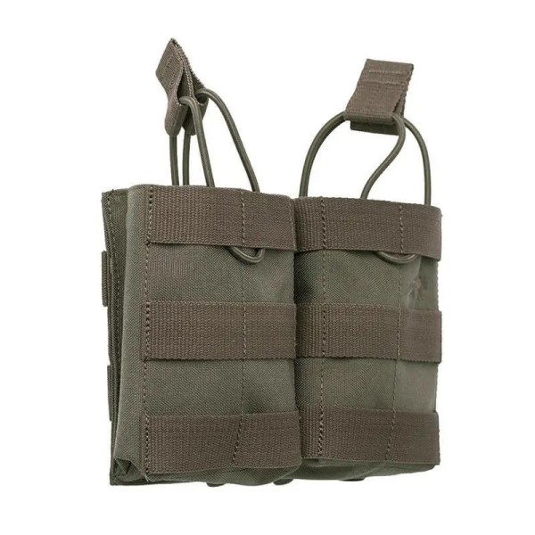 Підсумок Tasmanian Tiger 2 SGL MagPouch BEL HK417 MKII Olive