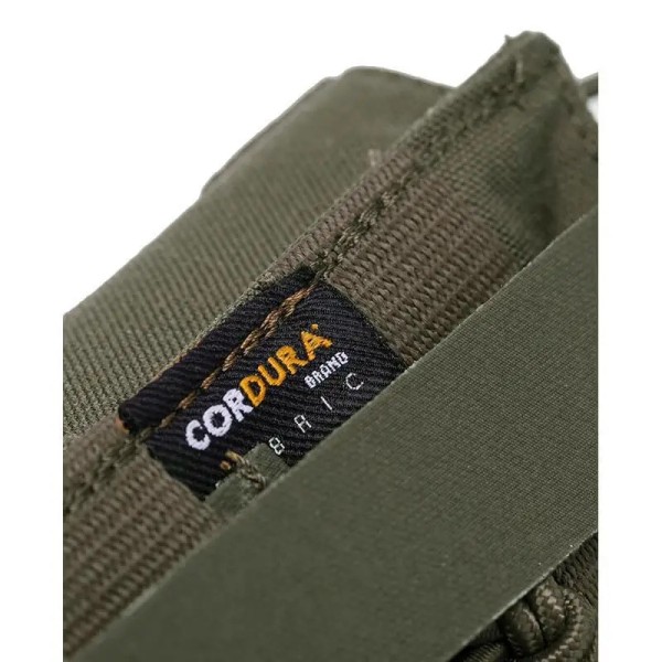 Підсумок Tasmanian Tiger 2 SGL MagPouch BEL HK417 MKII Olive