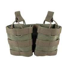 Підсумок Tasmanian Tiger 2 SGL MagPouch BEL HK417 MKII Olive