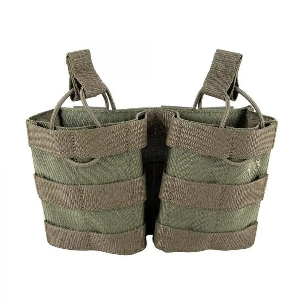 Підсумок Tasmanian Tiger 2 SGL MagPouch BEL HK417 MKII Olive