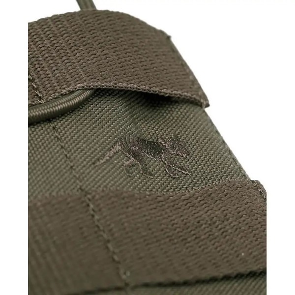 Підсумок Tasmanian Tiger 2 SGL MagPouch BEL HK417 MKII Olive