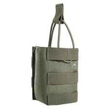 Підсумок Tasmanian Tiger DBL Mag Pouch BEL MKII IRR під 2 магазина АК Stone Grey Olive