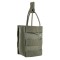 Підсумок Tasmanian Tiger DBL Mag Pouch BEL MKII IRR під 2 магазина АК Stone Grey Olive