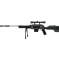 Винтовка пневматическая Norica Black OPS Sniper 4,5 мм 305 м/с