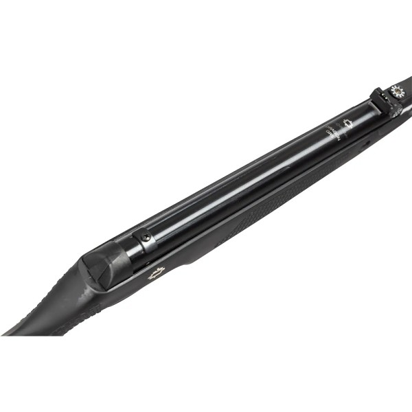 Винтовка пневматическая Norica Dragon Silent Shot GRS 4,5 мм