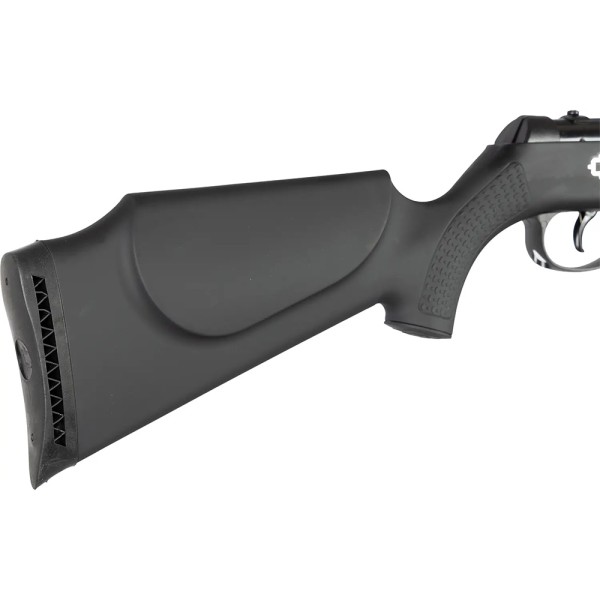 Винтовка пневматическая Norica Dragon Silent Shot GRS 4,5 мм