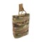 Подсумок Tasmanian Tiger SGL Mag Pouch BEL HK417 MKII MC Multicam