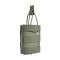 Підсумок під 1 магазин Tasmanian Tiger SGL Mag Pouch BEL MKII IRR АК Stone Grey Olive