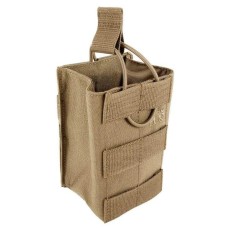 Підсумок під 1 магазин Tasmanian Tiger SGL Mag Pouch Bel MKII АК Khaki