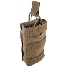 Підсумок під 1 магазин Tasmanian Tiger SGL Mag Pouch Bel MKII АК Coyote Brown 