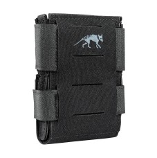 Підсумок Tasmanian Tiger SGL Mag Pouch MCLLP Black