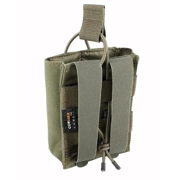 Подсумок Tasmanian Tiger SGL MagPouch BEL HK417 MKII Olive