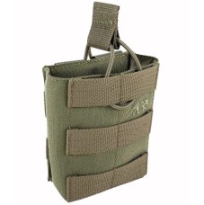 Підсумок Tasmanian Tiger SGL MagPouch BEL HK417 MKII Olive
