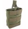 Подсумок Tasmanian Tiger SGL MagPouch BEL HK417 MKII Olive