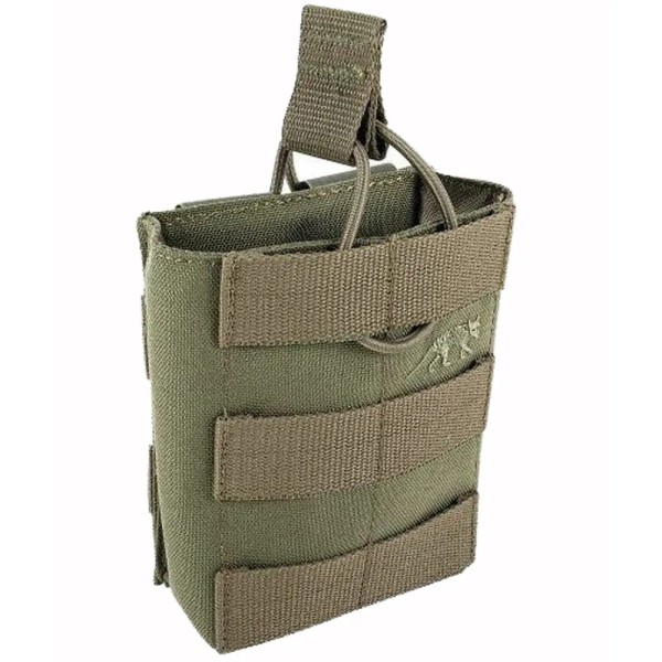 Подсумок Tasmanian Tiger SGL MagPouch BEL HK417 MKII Olive